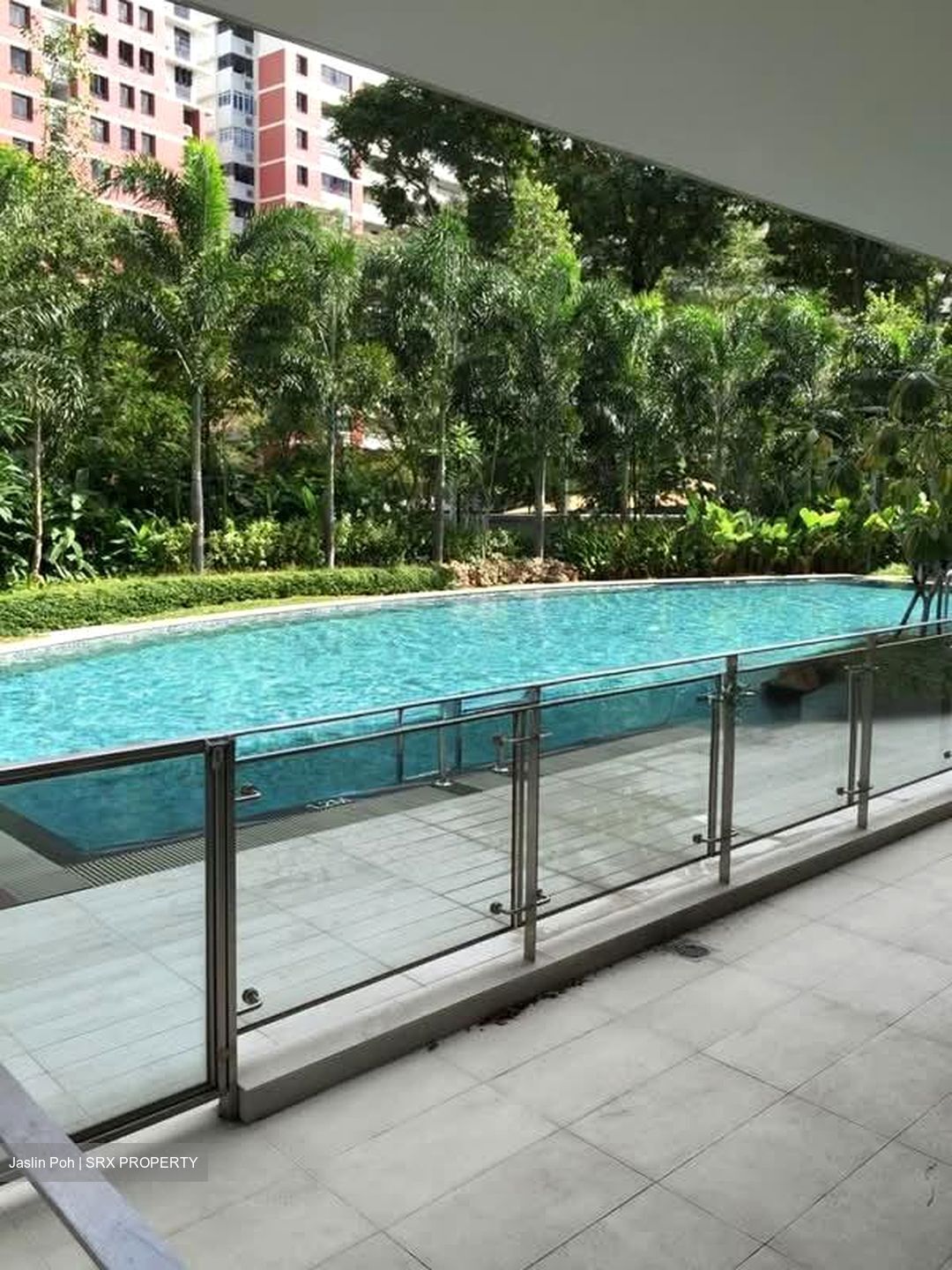 Urban Residences (D19), Apartment #548156551